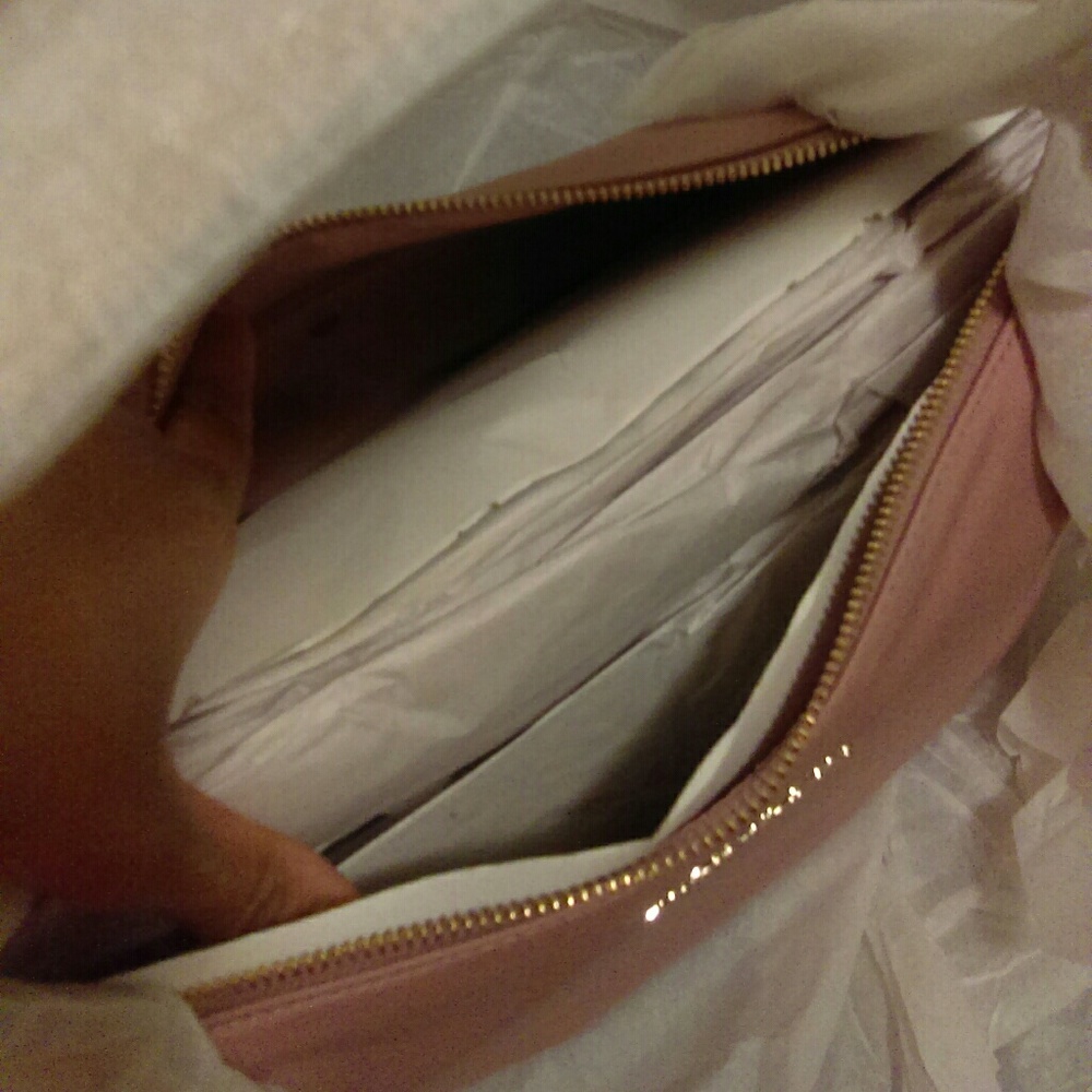Kate Spade PINK Tote - Picture 8 of 8